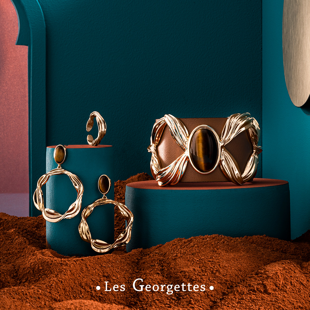 Goergettes