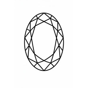 Oval Cut